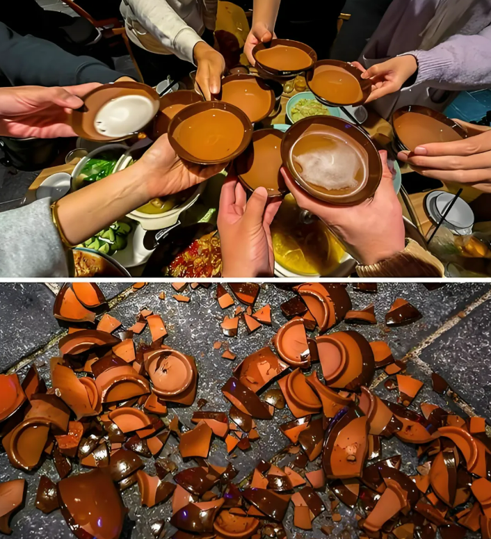 带着萌娃探恩施