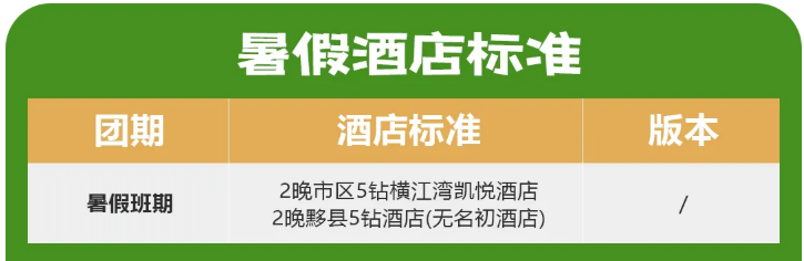 带萌娃探徽州
