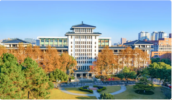 浙江大学考古探微研修班