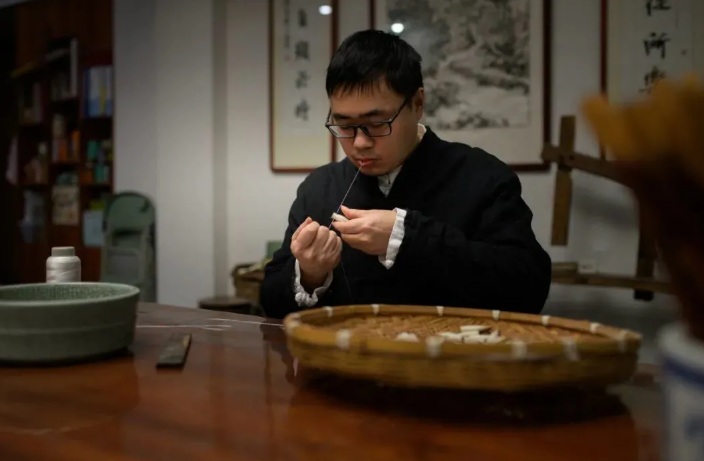 带着萌娃探瓷都