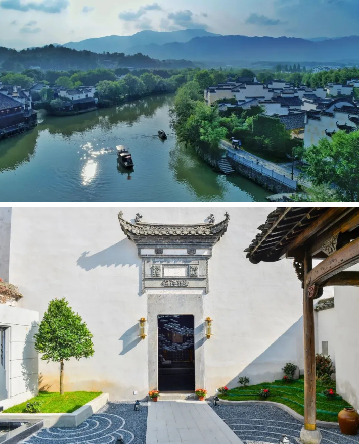 带着萌娃探瓷都
