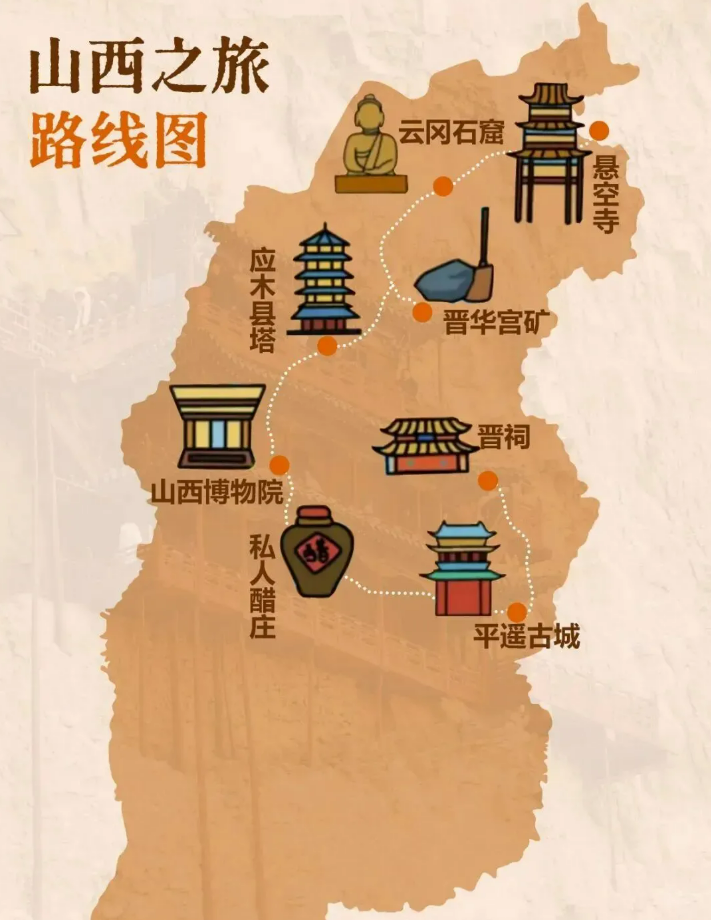 晋山晋美|亲子游学