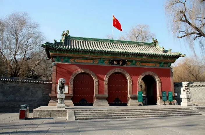 晋山晋美|亲子游学