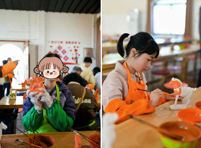 趣游河南|亲子游学