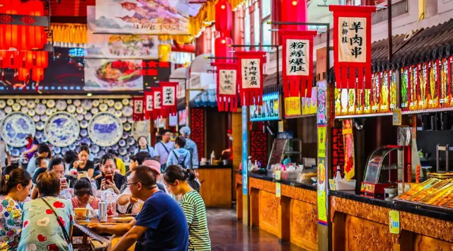 趣游河南|亲子游学