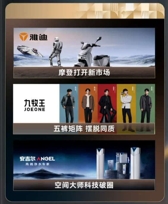 君智战略品实战课