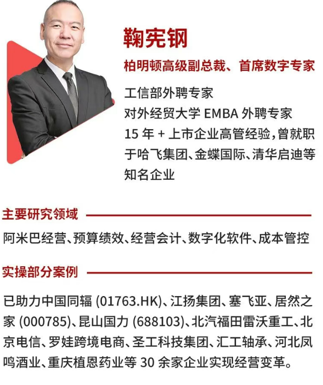 AI赋能组织变革实战研修班