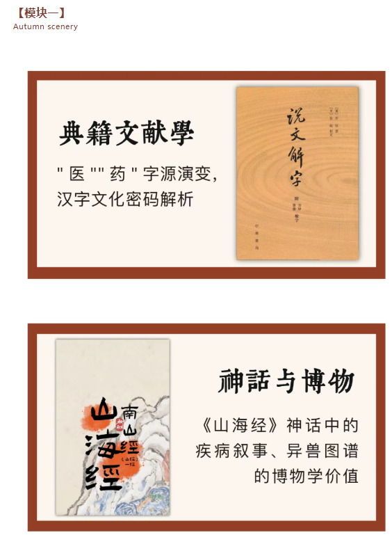上海交通大学中华典籍与中医文化研修班