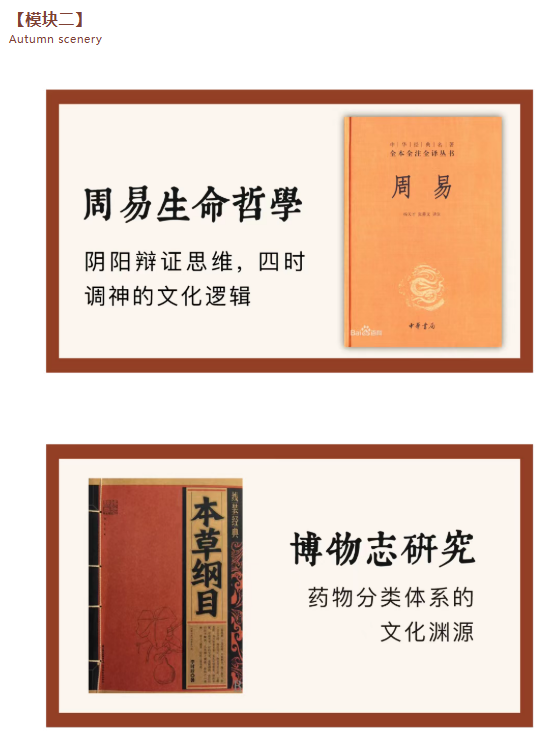上海交通大学中华典籍与中医文化研修班