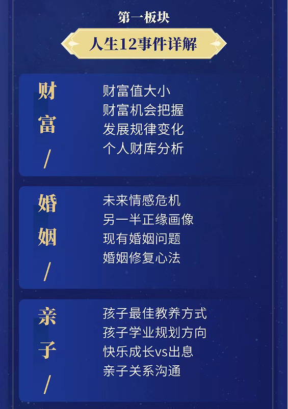 黎荔-紫薇心学