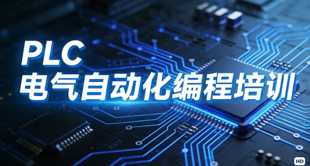 2026如何通过实际项目提升PLC电气设计工程师的技能