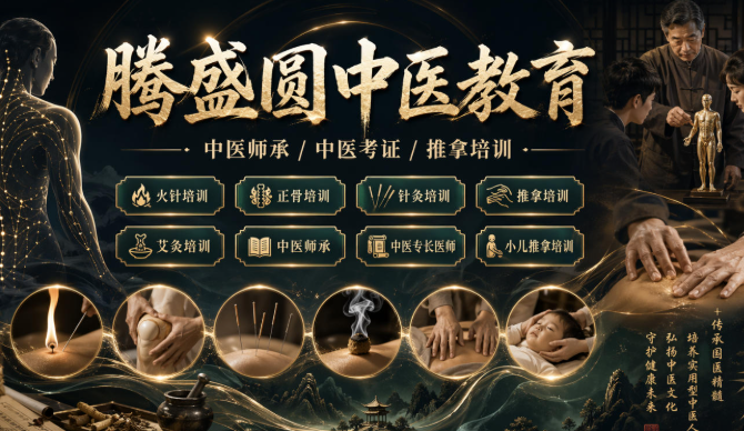 报考中医专长医师培训有什么前景?