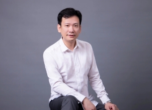创业酵母创始人俞朝翎怎么样?