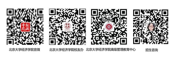 北京大学 | 金融与投资期货研修班第23期结业纪实 | 燕园逐光聚力行远