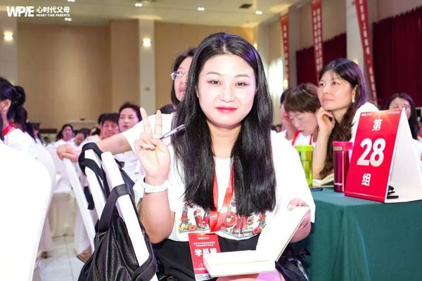 心时代父母 | 张兆鹏 | 心理咨询实战班学员分享：用了那笔钱，我换来了新生 | 2026年4月