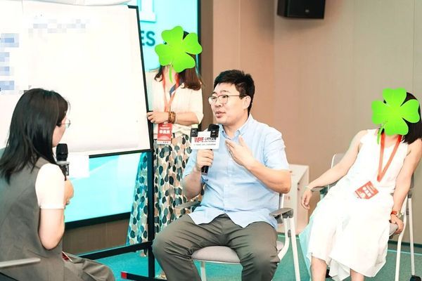 心时代父母 | 张兆鹏 | 心理咨询实战班学员分享：用了那笔钱，我换来了新生 | 2026年4月