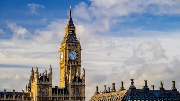 运河私董会 x 深潜学院 | 2026回归未来·英国剑桥深度访学之旅 | 8月23日-30日