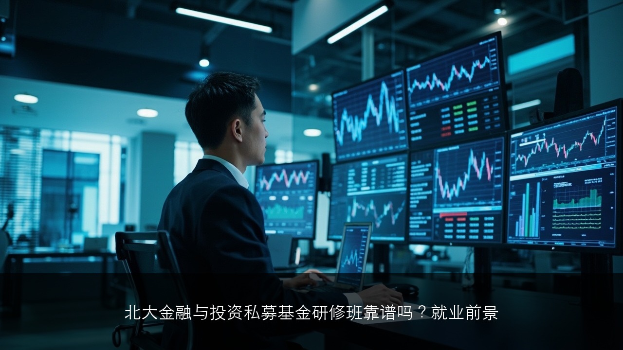 北大金融与投资私募基金研修班靠谱吗？就业前景