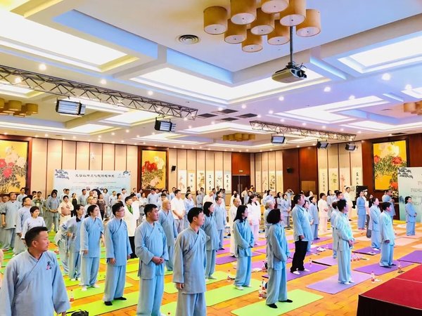 兰彦岭 | 鬼谷子辟谷养生班 | 云南昆明 | 6月3-9日 863712