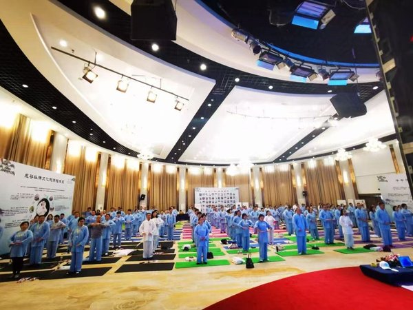 兰彦岭 | 鬼谷子辟谷养生班 | 云南昆明 | 6月3-9日 863712