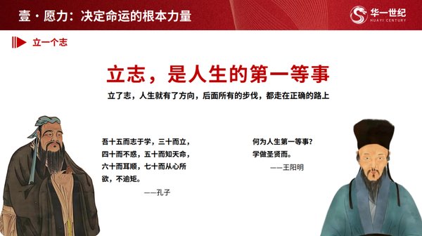 华一世纪 | 单海洋 | 人生成功五力系统 | 2026年度全员战略共创培训