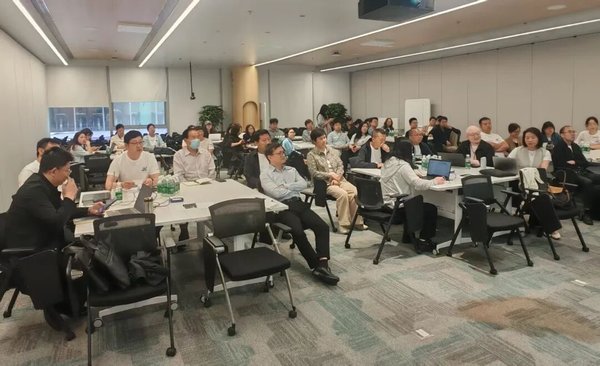 浙江大学 | 童俊花/王子阳/蒋嘉蔚 | 企业AI转型实战课 | 圆满结业