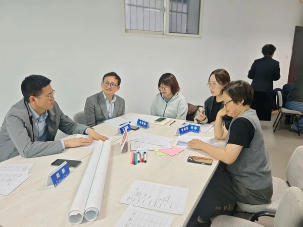 浙江大学 | 童俊花/王子阳/蒋嘉蔚 | 企业AI转型实战课 | 圆满结业