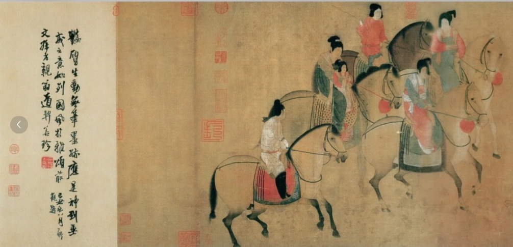 北京大学 | 邓小南/史睿/阎步克/朱青生等 | 中国美学高级研修班(第3期)| 5月16日开学