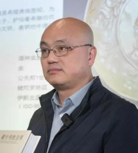 北京大学 | 邓小南/史睿/阎步克/朱青生等 | 中国美学高级研修班(第3期)| 5月16日开学