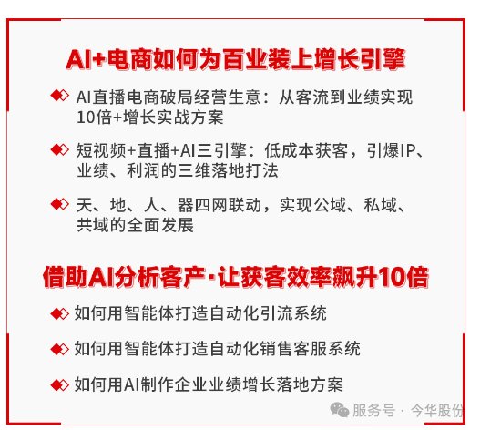 王冲 | 冲出重围6.0 | AI开启智能体增长时代 | 东莞 | 5月9-11日