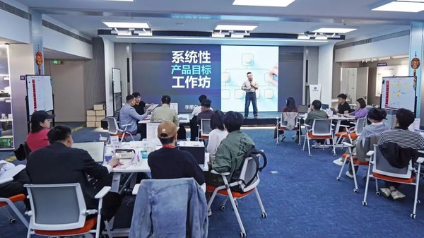 谷仓新国货研究院 | 4月大事记 | 爆品进阶 全链赋能