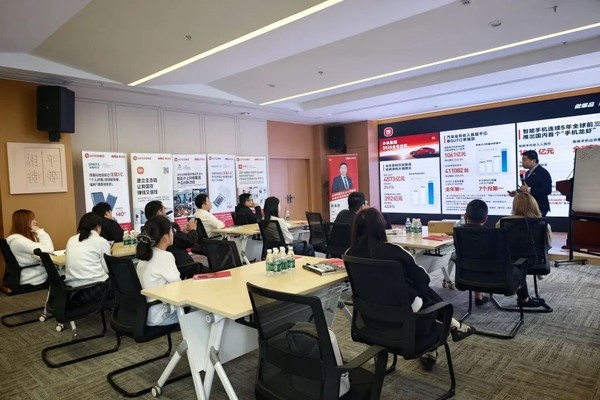 谷仓新国货研究院 | 4月大事记 | 爆品进阶 全链赋能