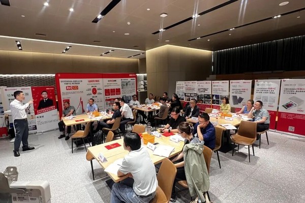 谷仓新国货研究院 | 4月大事记 | 爆品进阶 全链赋能