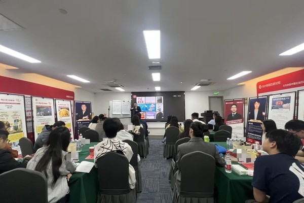 谷仓新国货研究院 | 4月大事记 | 爆品进阶 全链赋能