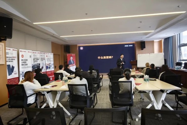 谷仓新国货研究院 | 4月大事记 | 爆品进阶 全链赋能