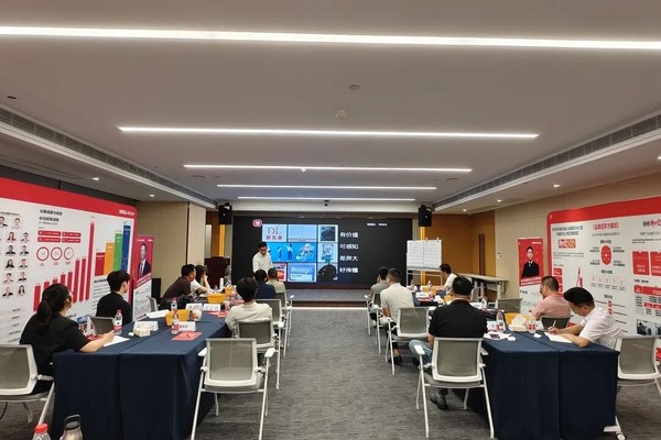 谷仓新国货研究院 | 4月大事记 | 爆品进阶 全链赋能