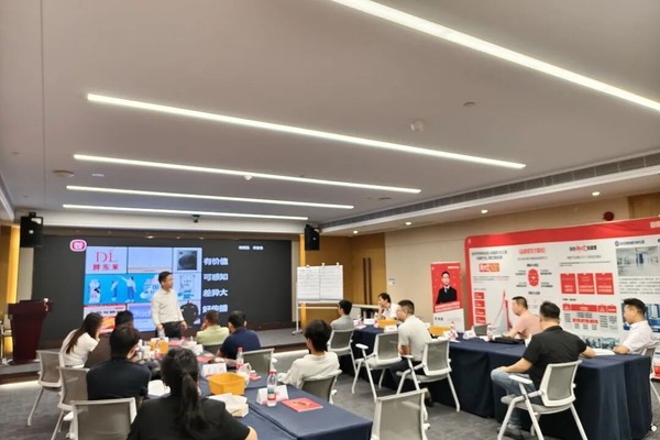谷仓新国货研究院 | 4月大事记 | 爆品进阶 全链赋能