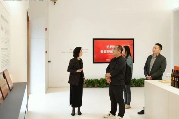 谷仓新国货研究院 | 4月大事记 | 爆品进阶 全链赋能