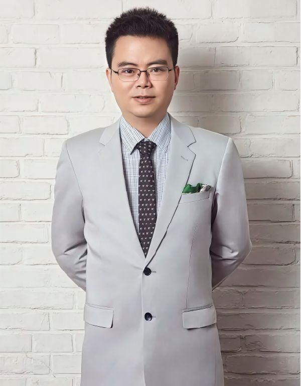 青岛新商界 | 郑翔洲/刘百功 | 5月课程活动安排 | 总裁35班开班