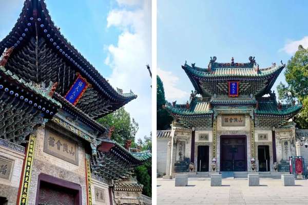新商界 | 中国文化与商业哲学企业家班 | 聊城文化之旅 | 2026年5月14-15日