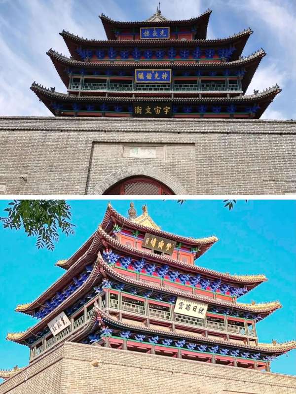 新商界 | 中国文化与商业哲学企业家班 | 聊城文化之旅 | 2026年5月14-15日