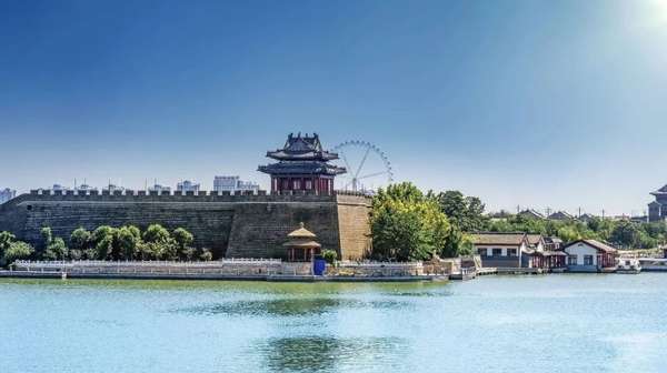 新商界 | 中国文化与商业哲学企业家班 | 聊城文化之旅 | 2026年5月14-15日