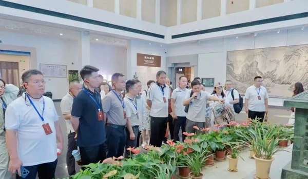 新商界 | 中国文化与商业哲学企业家班 | 聊城文化之旅 | 2026年5月14-15日