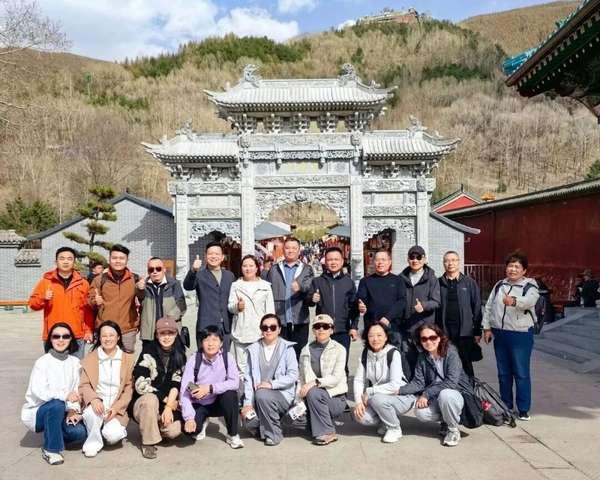新商界 | 中国文化与商业哲学企业家班 | 聊城文化之旅 | 2026年5月14-15日