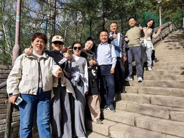 新商界 | 中国文化与商业哲学企业家班 | 聊城文化之旅 | 2026年5月14-15日