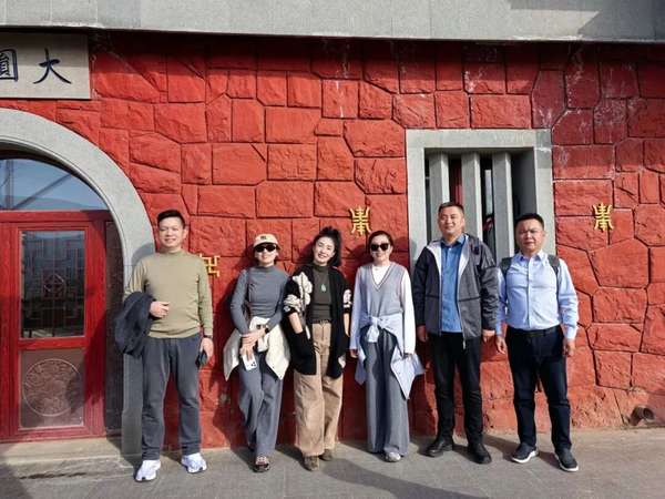 新商界 | 中国文化与商业哲学企业家班 | 聊城文化之旅 | 2026年5月14-15日