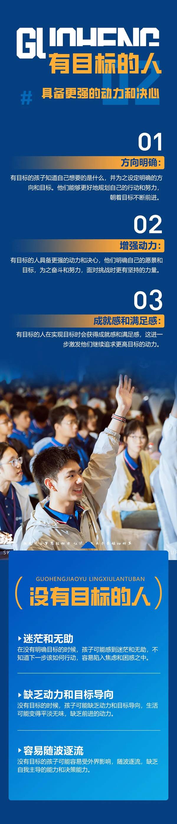时代华商 | 国恒教育 | 少年领袖蓝图班第190期 | 广州 | 7月11-12日