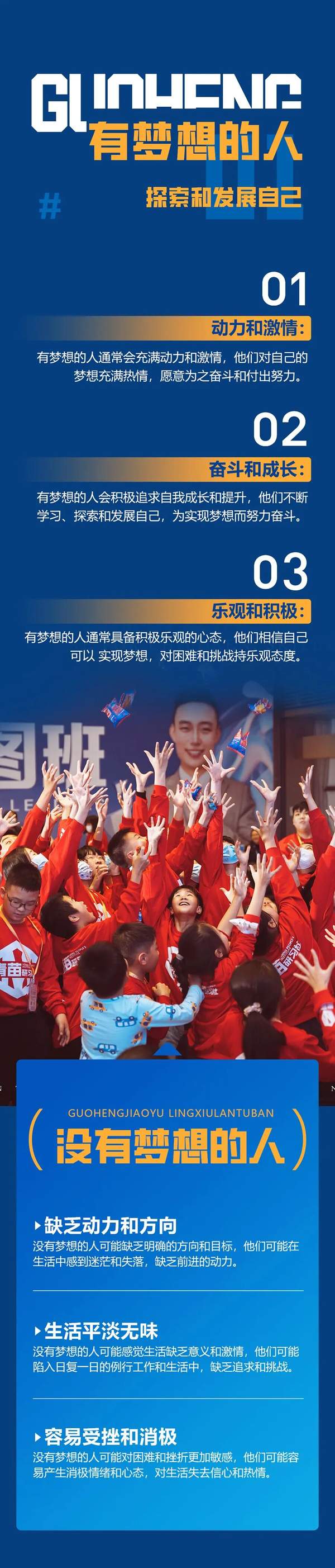 时代华商 | 国恒教育 | 少年领袖蓝图班第190期 | 广州 | 7月11-12日