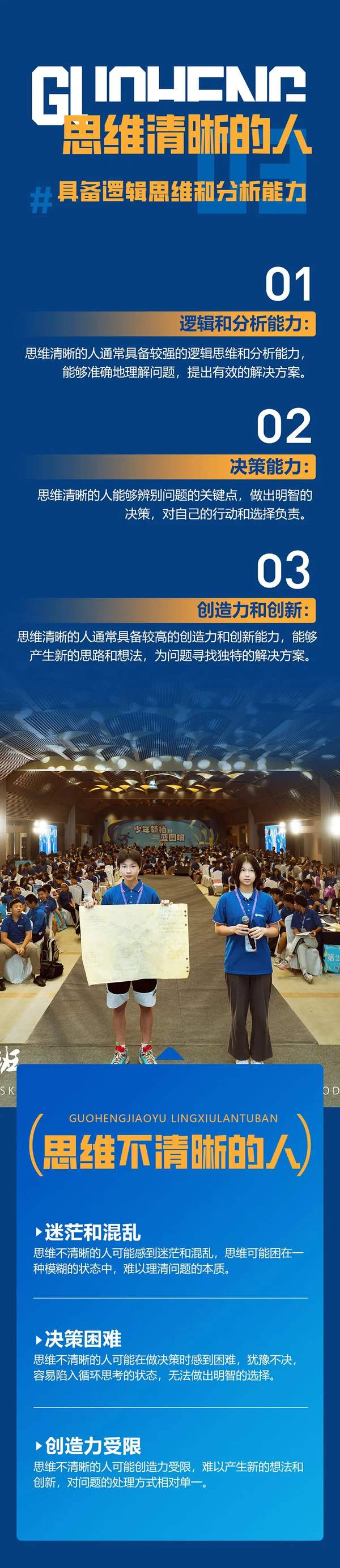 时代华商 | 国恒教育 | 少年领袖蓝图班第190期 | 广州 | 7月11-12日