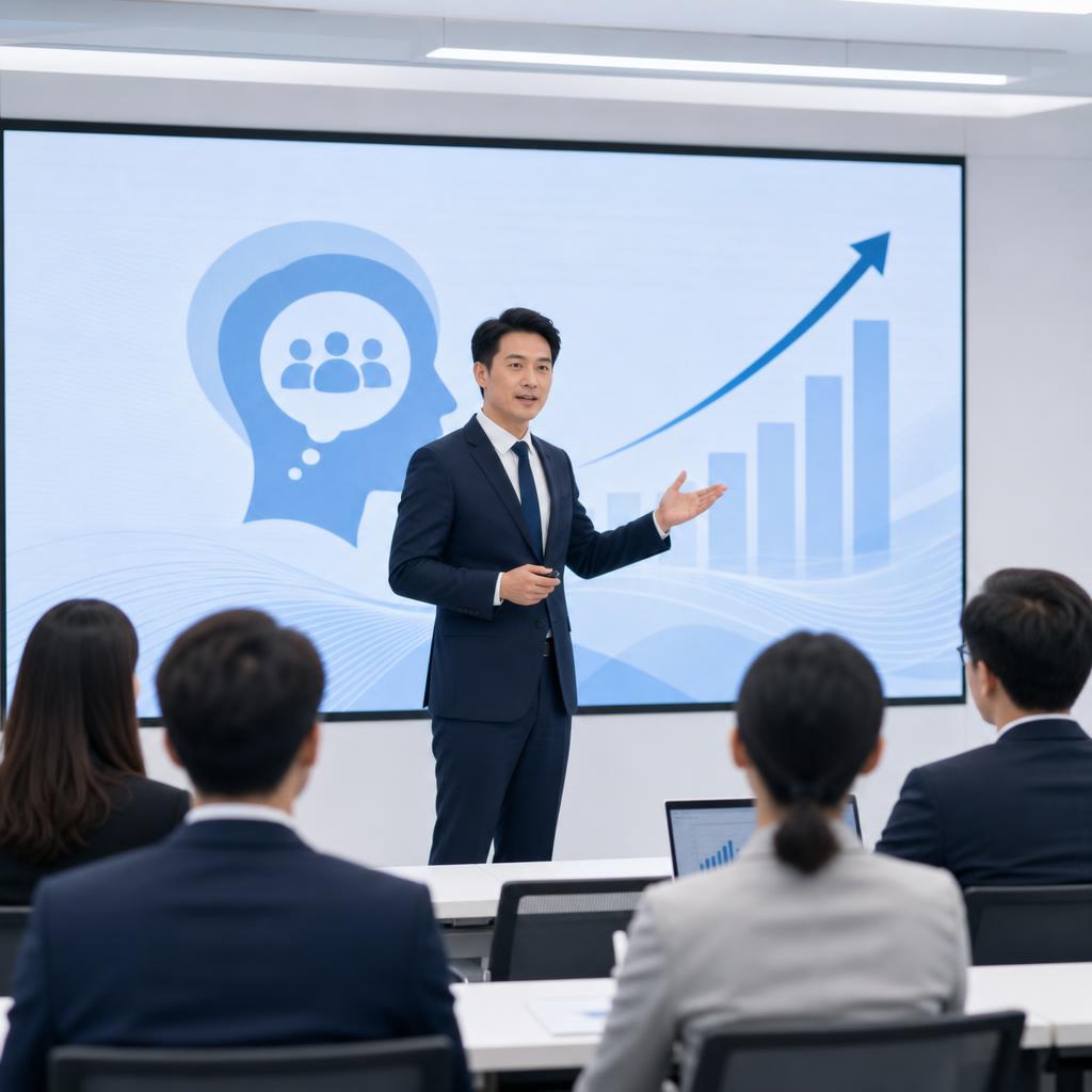 时代华商廖大宇《舞动奇绩——销售心理与销冠经验萃取》 10月17-18日广州开课